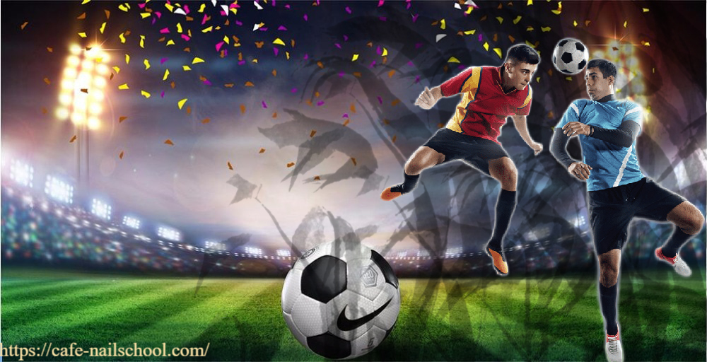 Taruhan Sepak Bola Online – Mengutamakan Keamanan Anda