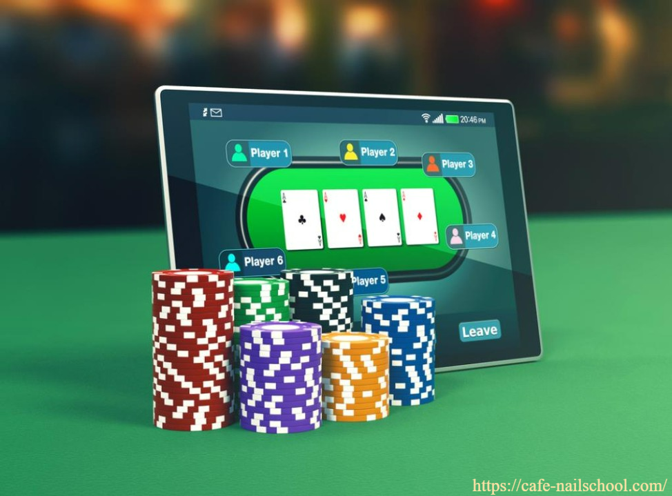 Strategi Untuk Memenangkan Permainan Judi Poker Online