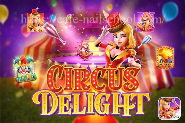 Daftar Bonus Seru dalam Game Circus Delight: Sensasi Sirkus & Hadiah Melimpah!
